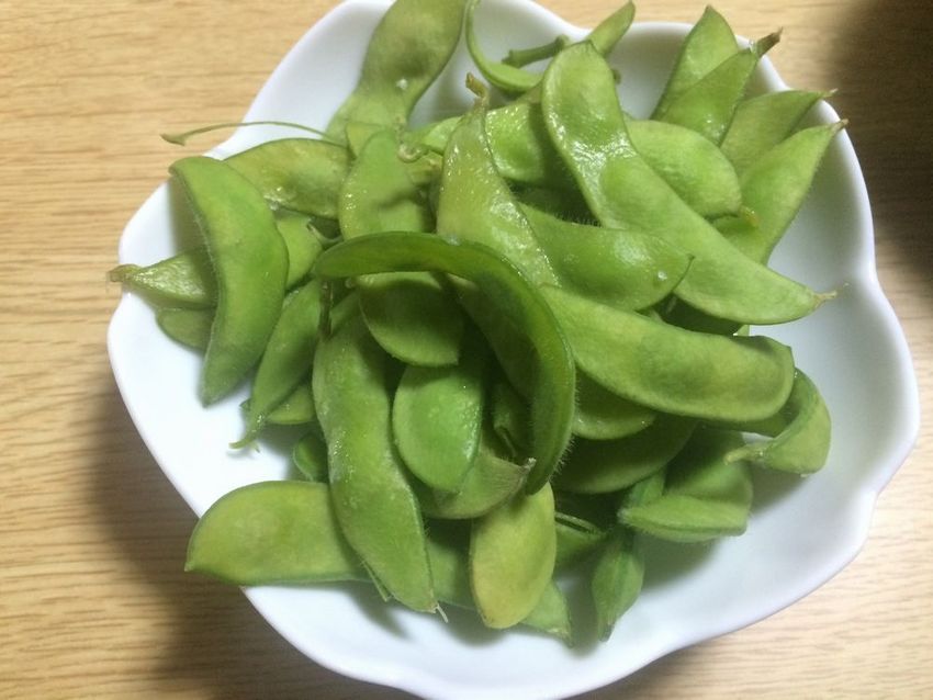枝豆