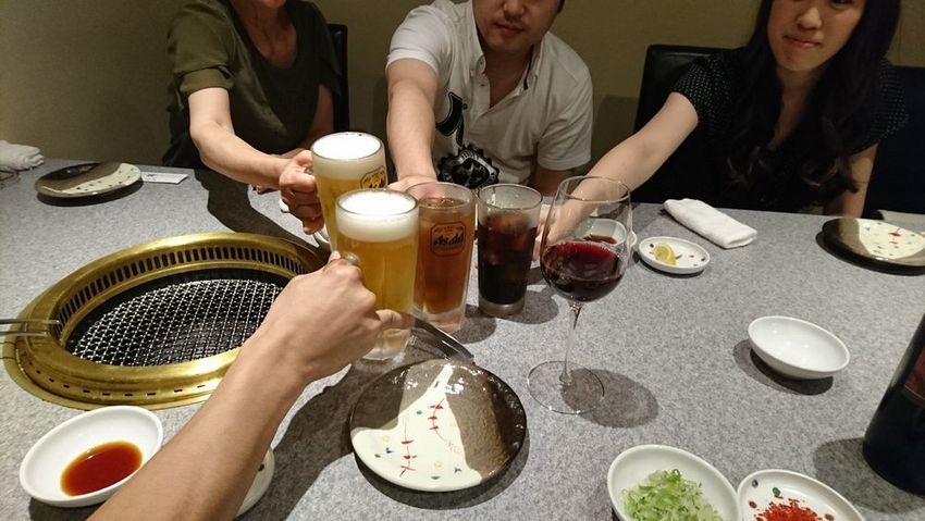 誕生日