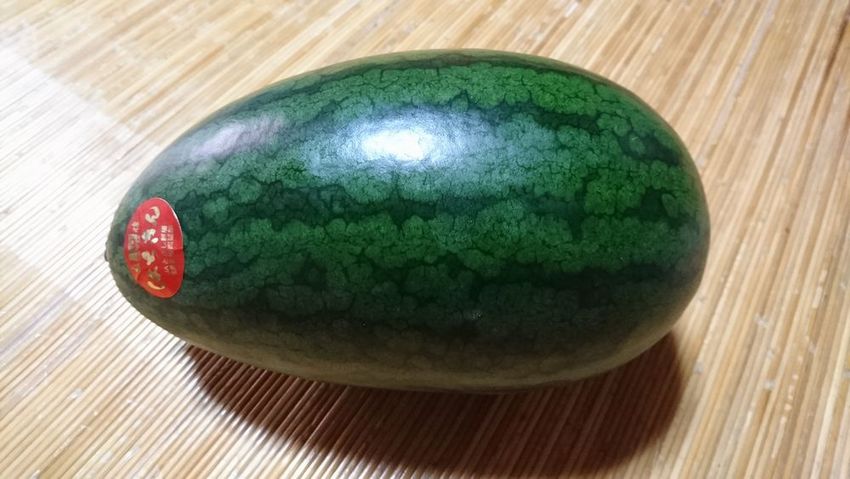 土佐スイカはちきん