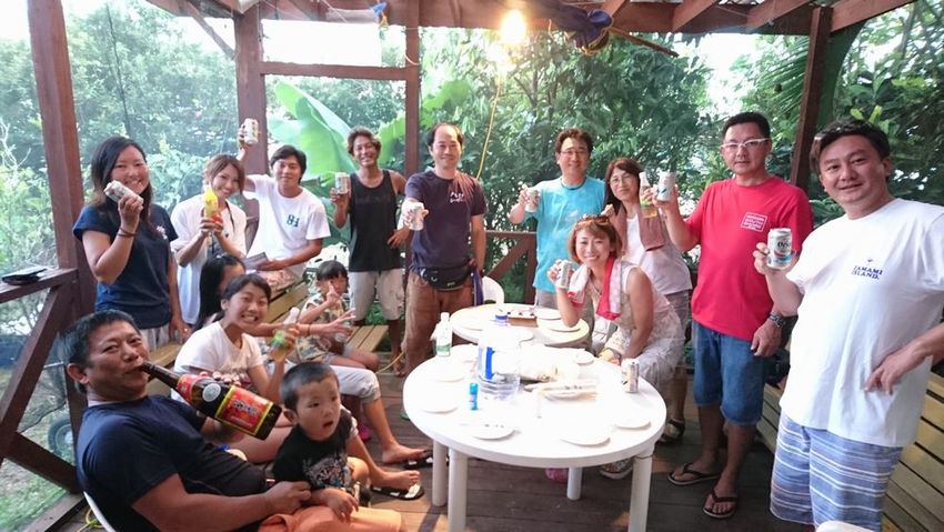BBQ