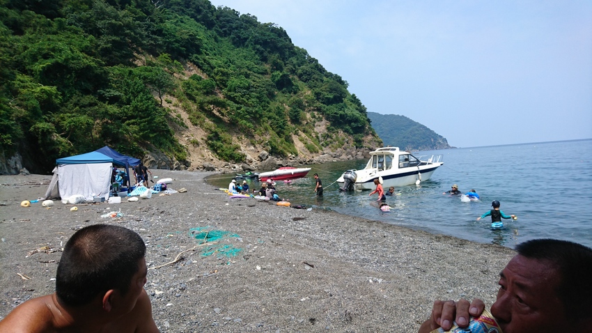 のんびりまったり