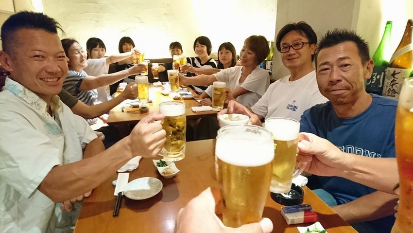昨夜はアコウ、石鯛、真鯛で