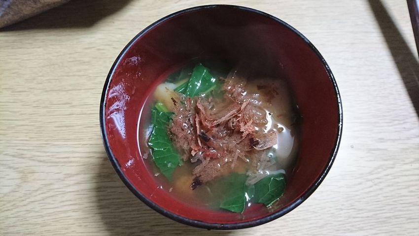 雑煮