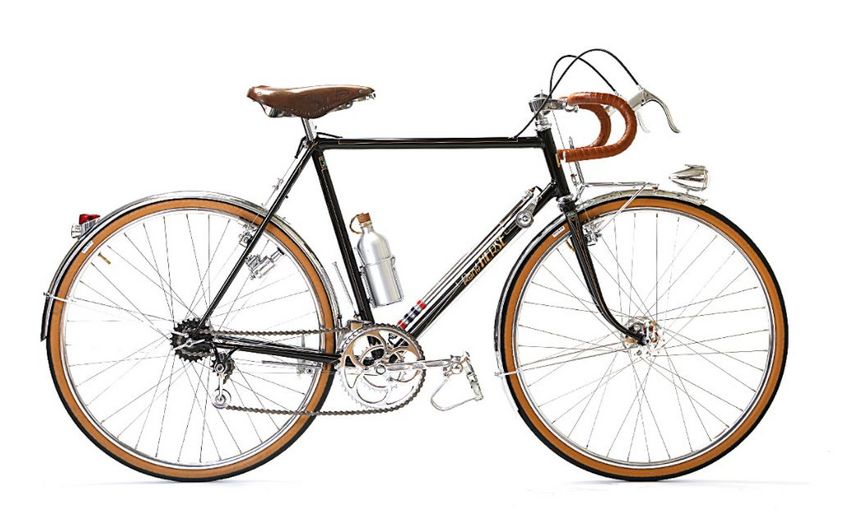 Rene Herese レスト...