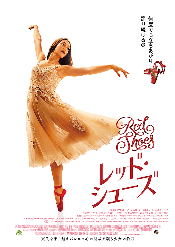 RED SHOES レッド・シ...