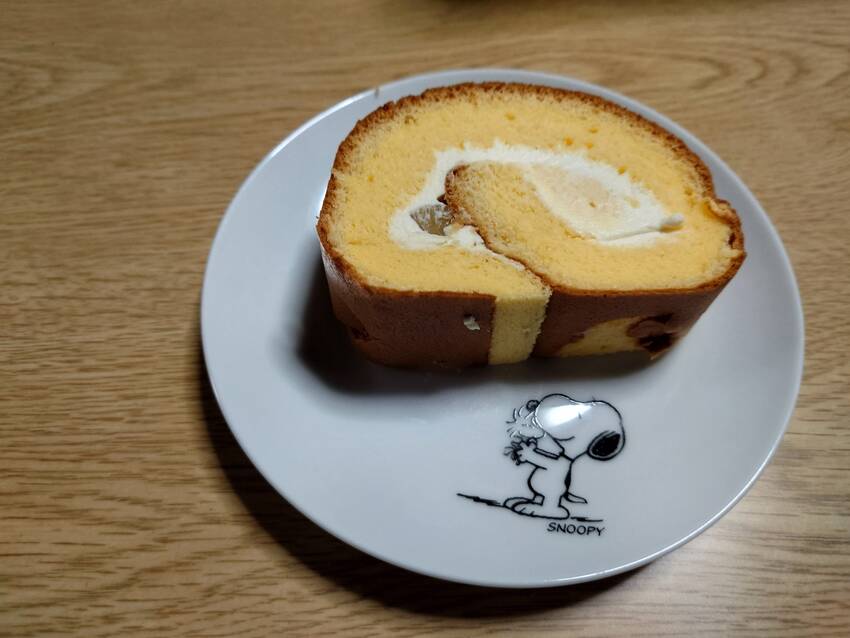 小山ロール