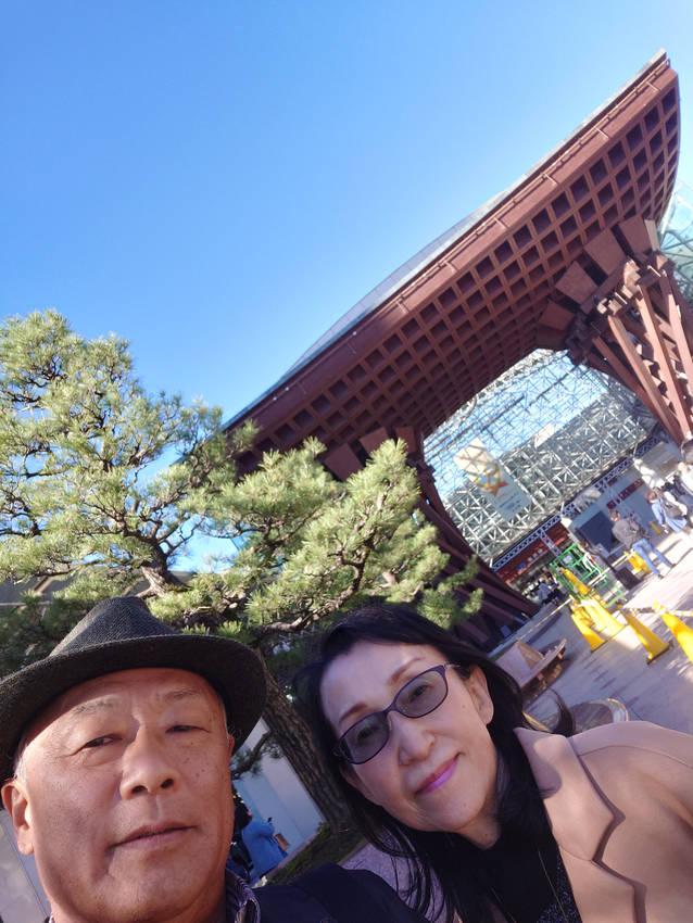 小松弥助