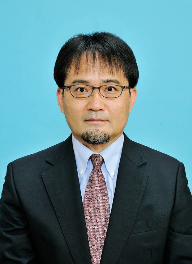 行政書士 高橋 雄一氏 明治...