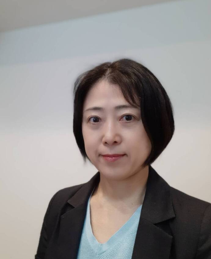講師 税理士 大谷 亜紀氏 中...