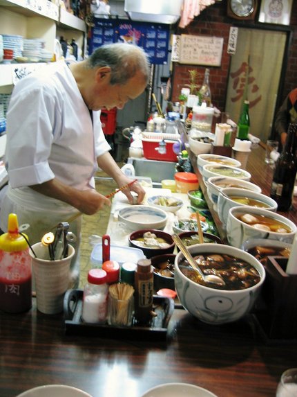 あの　『藤原』　さんに行ってき...