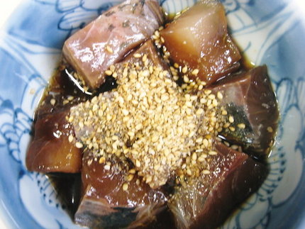 『琉球』　という料理食べた事あ...
