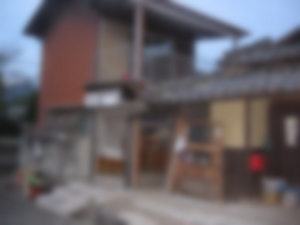 『農家酒の宴（第１回お酒研究会...