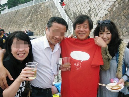 『トリス・Ｔシャツ』　当たりま...