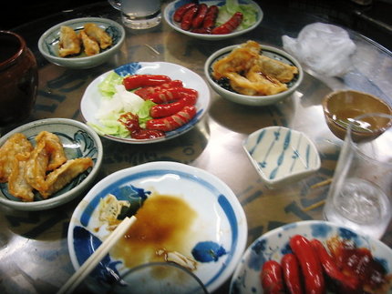 『赤ひげ』　から　『神戸駅の串...