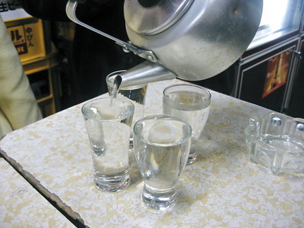 名店中の名店　稲田酒店　ｉｎ　...