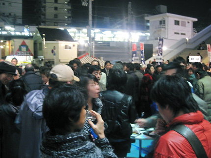 日本酒の人気は・・・？