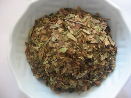 日本古来の薬草　神の草　『日本...
