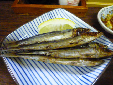 『丸干し』　で　『南之方』