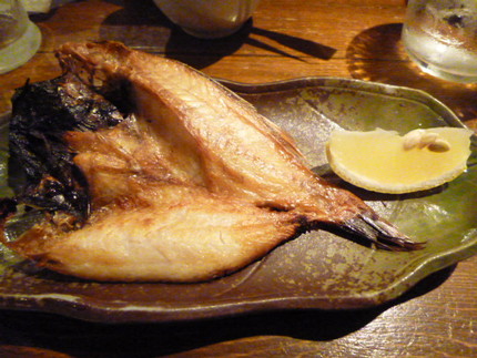 島根の『ノドグロ』　宇和島の『...