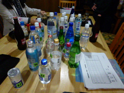 学会　『炭酸水研究』　のまとめ