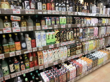 birdyさん　１月に飲んだ酒...