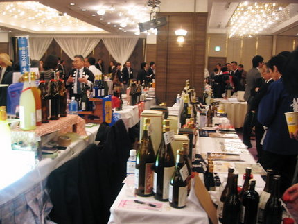 本格焼酎＆泡盛試飲フェスタ　i...
