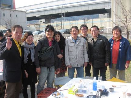 灘の地酒を飲もう会　『泉酒造お...