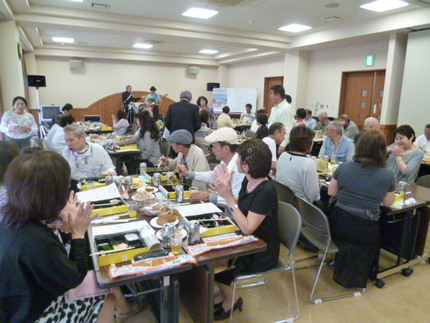 鹿児島県人会・芸能大会