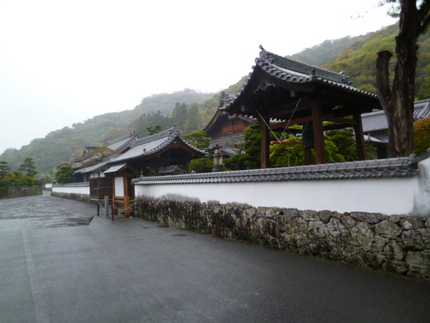 佐伯市　歴史と文学の道　（画像...