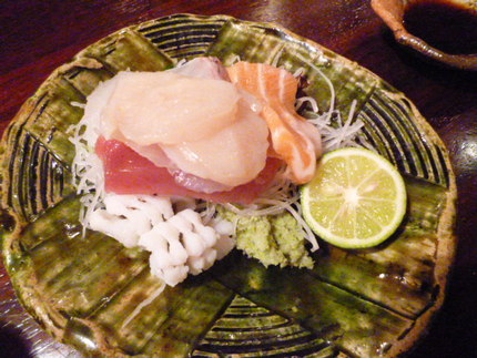 器楽の料理
