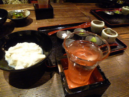 『あ・うん』　　14番店