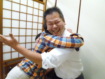 誕生日会のお約束