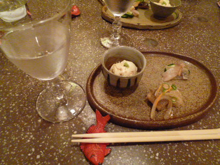 和酒バー　醸し屋