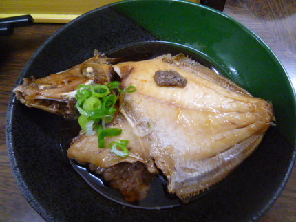 徳島産　「かわはぎ煮物・４８０...