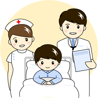 ＝無料イラストを使用＝