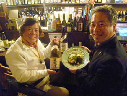 shinoさんとF・M・M