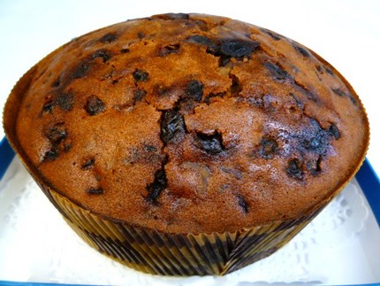 見るからに美味しそうなフルーツ...
