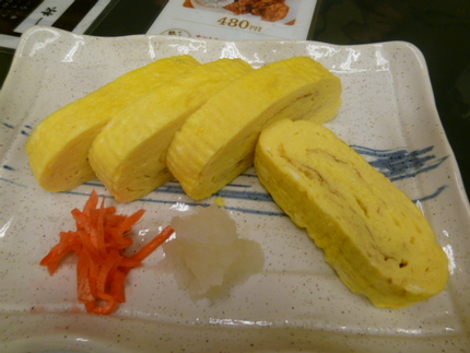 出し巻き