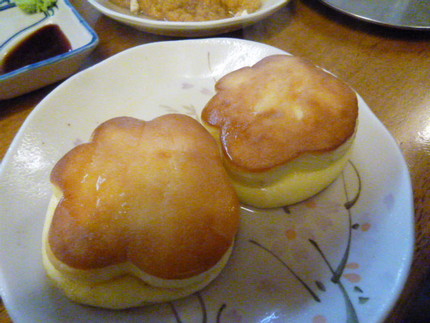 これが天満界隈で食べられている...