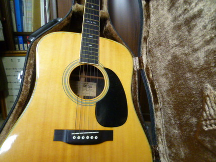 「Tokai Cat's Ey...