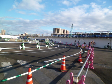 大分駅表玄関（北口）