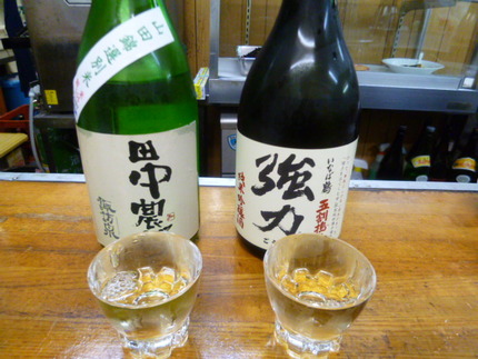 『諏訪泉　田中農場２０１２精米...