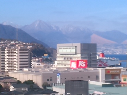 16日間の滞在でした。