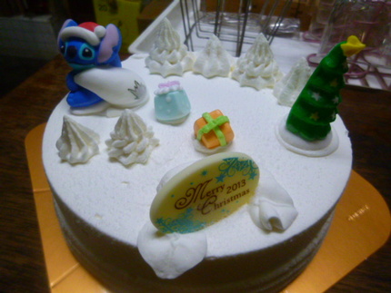 御手洗酒店角打ちクリスマスイブ...