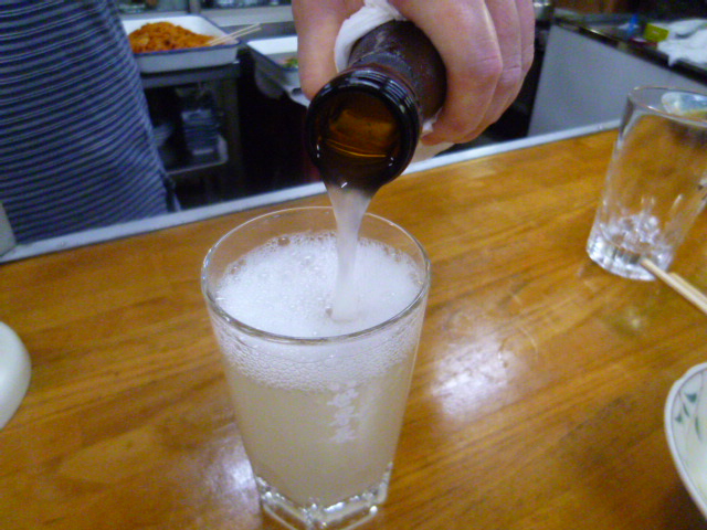 新政酒造】スパークリング日本酒 天蛙 治まら 新政酒造】スパークリング日本酒 天蛙 治まら