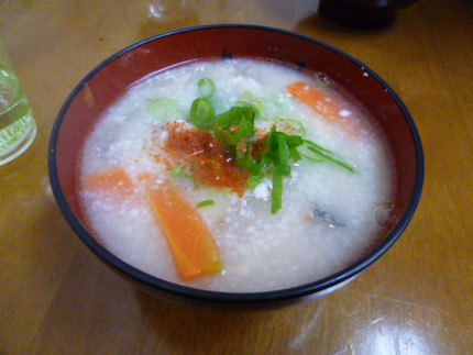 大黒正宗の酒粕で作った、お母さ...