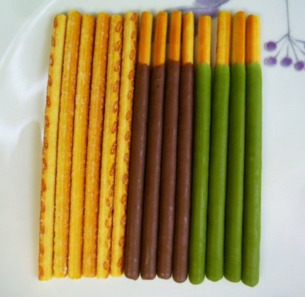 　『Baton d’or（バト...