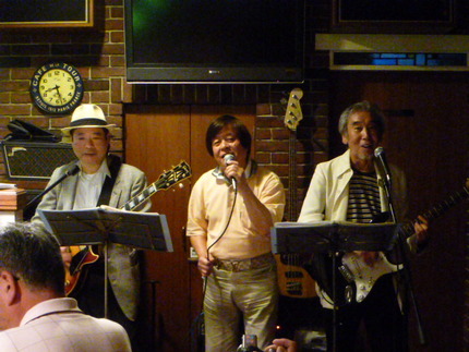 「KS Brotheneおやじ...