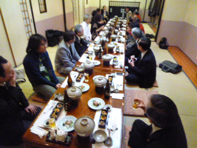関西の大分県人ob会in大分 神戸角打ち学会 至福の立ち呑み Bloguru