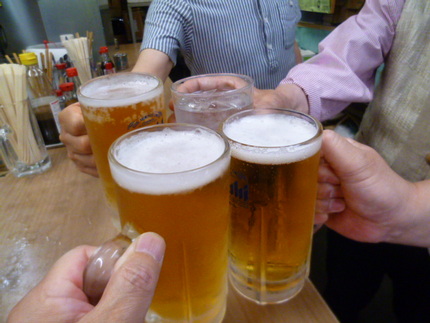 十三くれは中島酒店